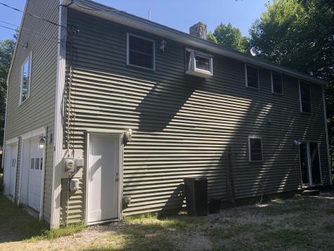 5 Cranberry Lane Poland ME 04274