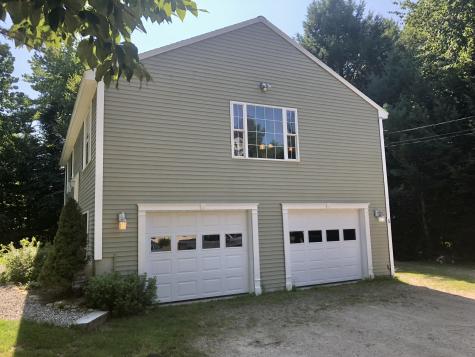 5 Cranberry Lane Poland ME 04274