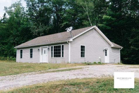 5 Piper Way Bridgton ME 04009