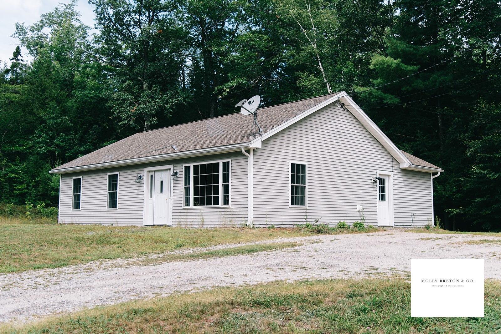 5 Piper Way Bridgton ME 04009