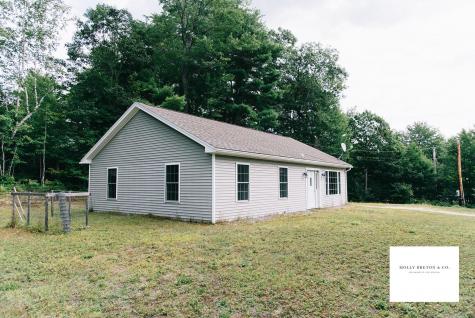 5 Piper Way Bridgton ME 04009