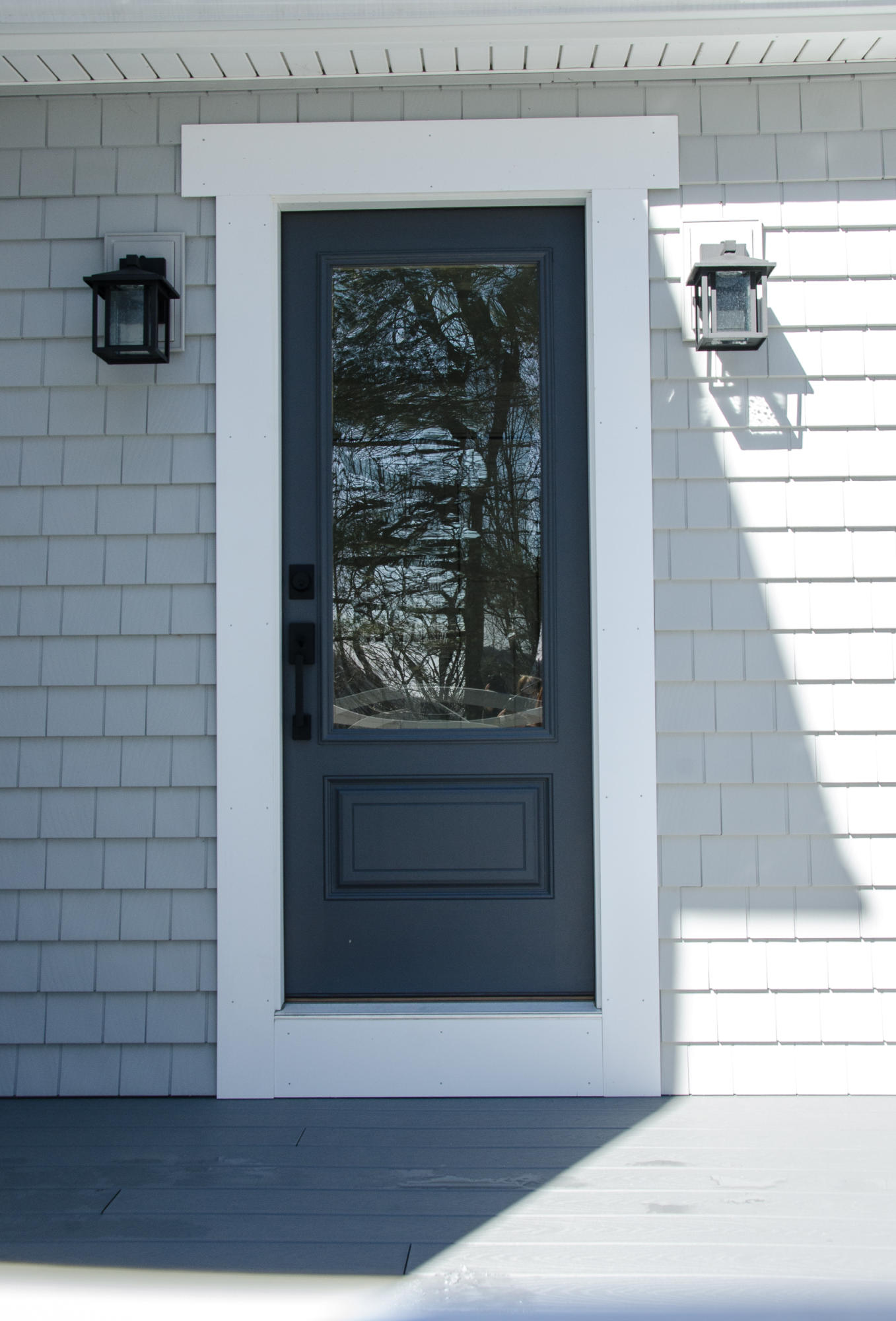 55 Lakeshore Drive Winthrop ME 04364