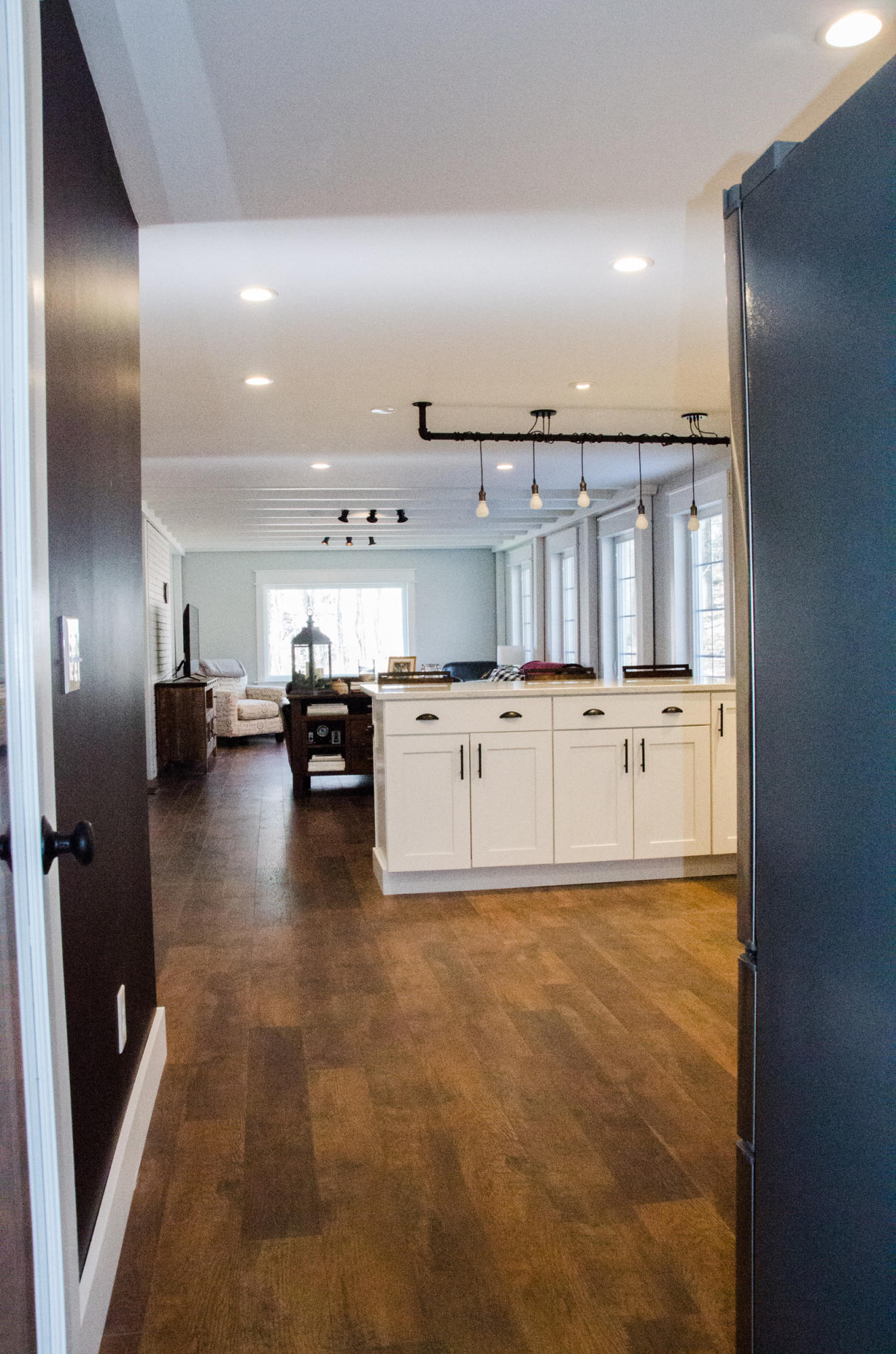 55 Lakeshore Drive Winthrop ME 04364