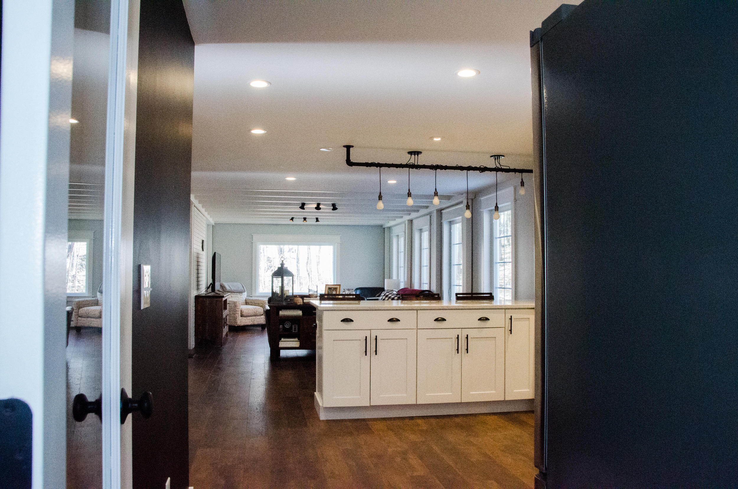 55 Lakeshore Drive Winthrop ME 04364