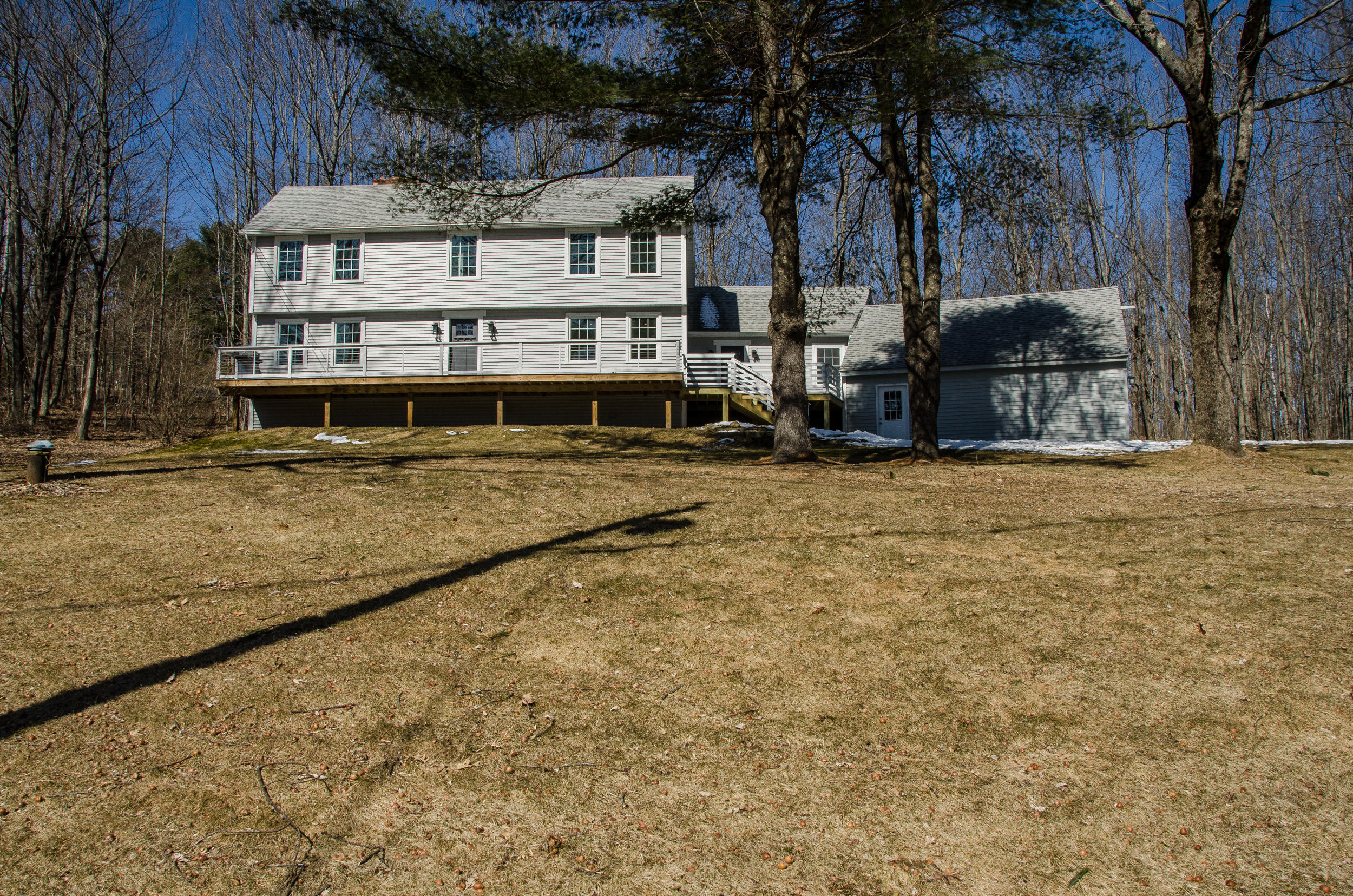 55 Lakeshore Drive Winthrop ME 04364