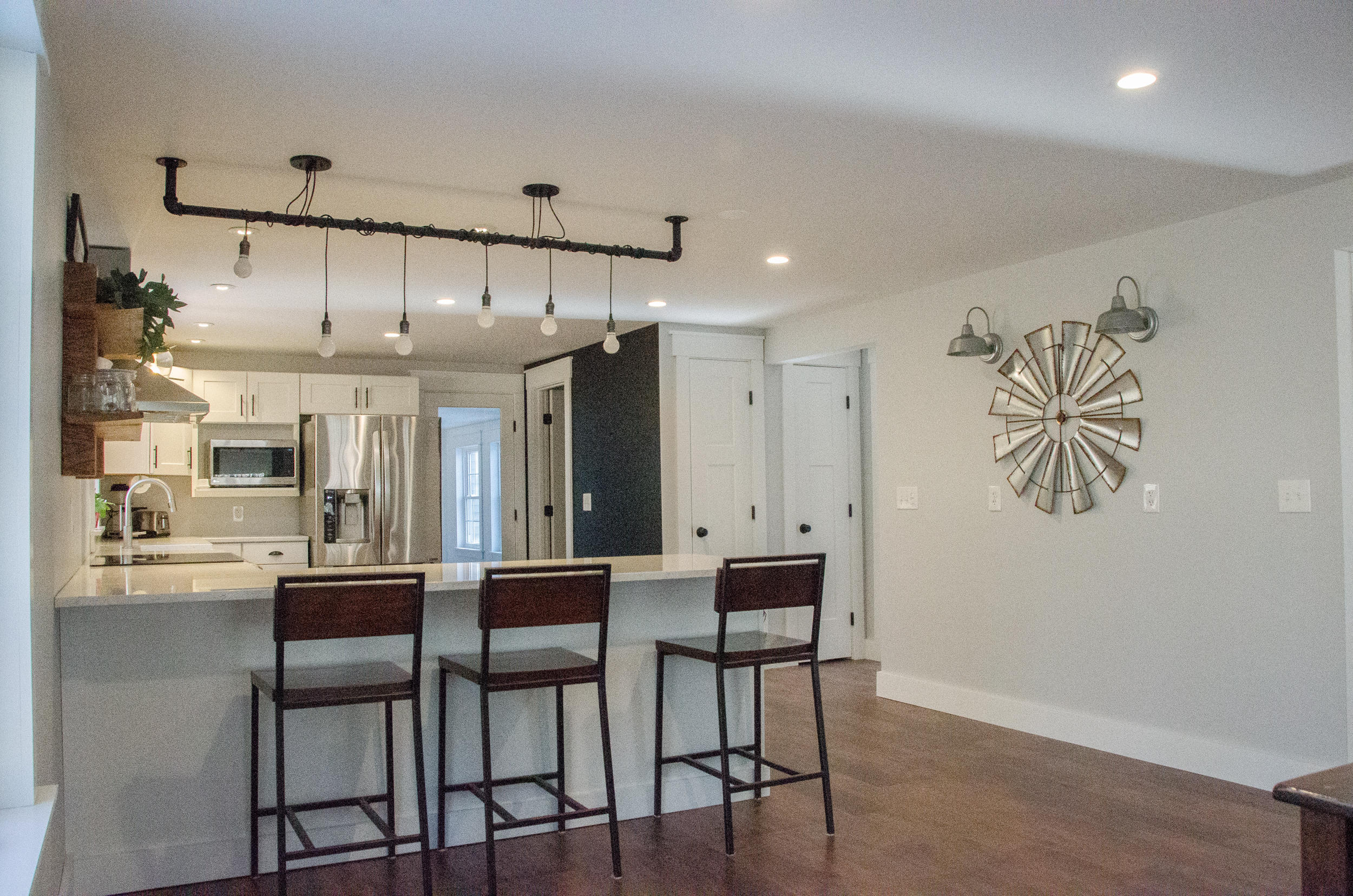 55 Lakeshore Drive Winthrop ME 04364
