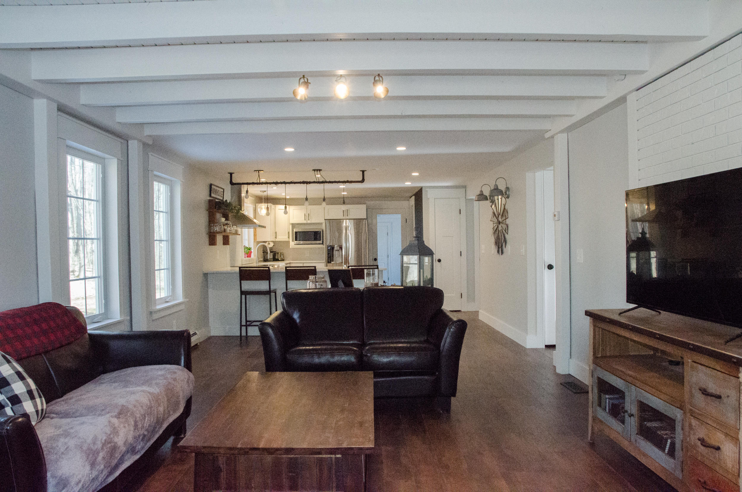 55 Lakeshore Drive Winthrop ME 04364