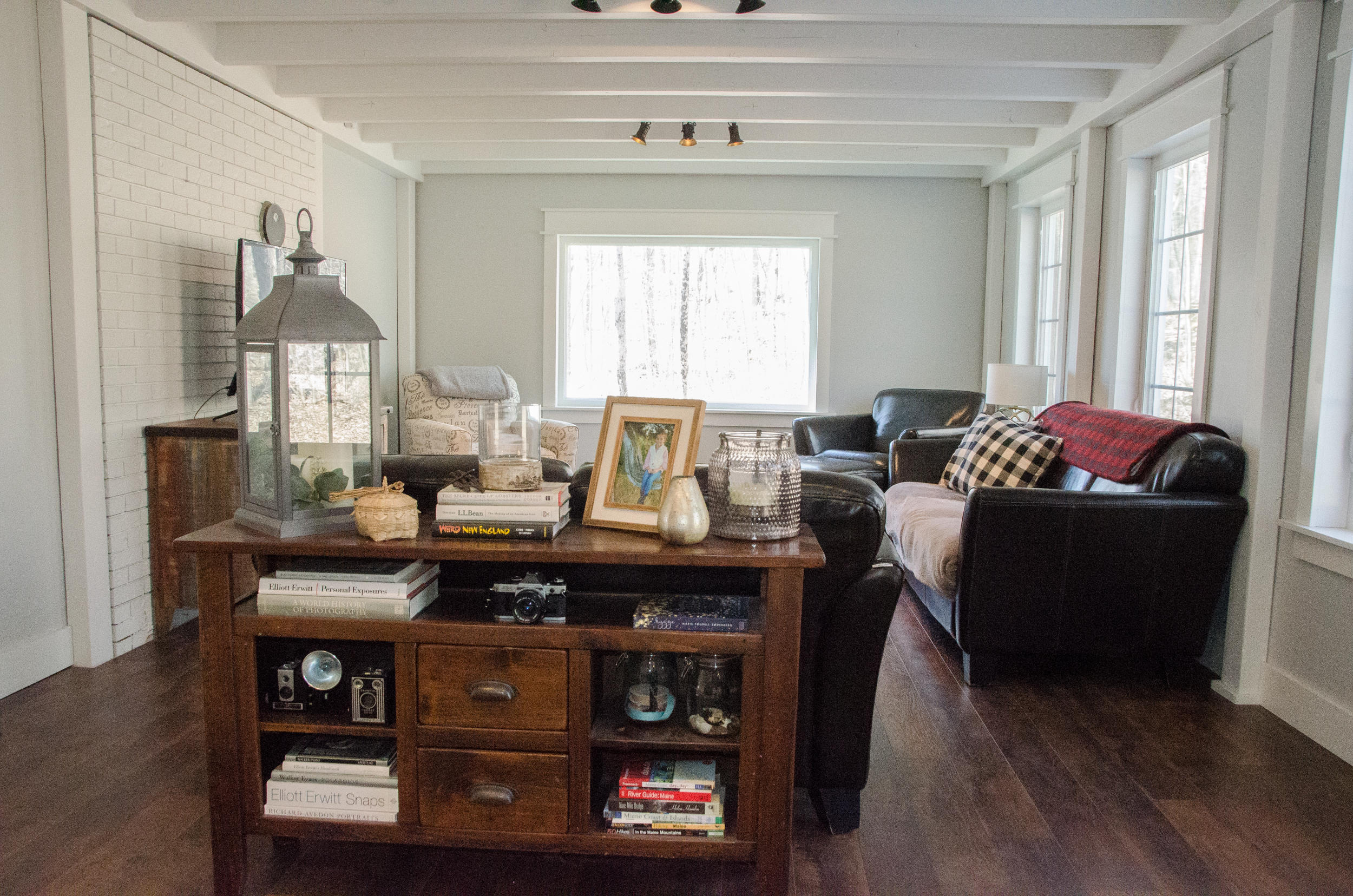 55 Lakeshore Drive Winthrop ME 04364