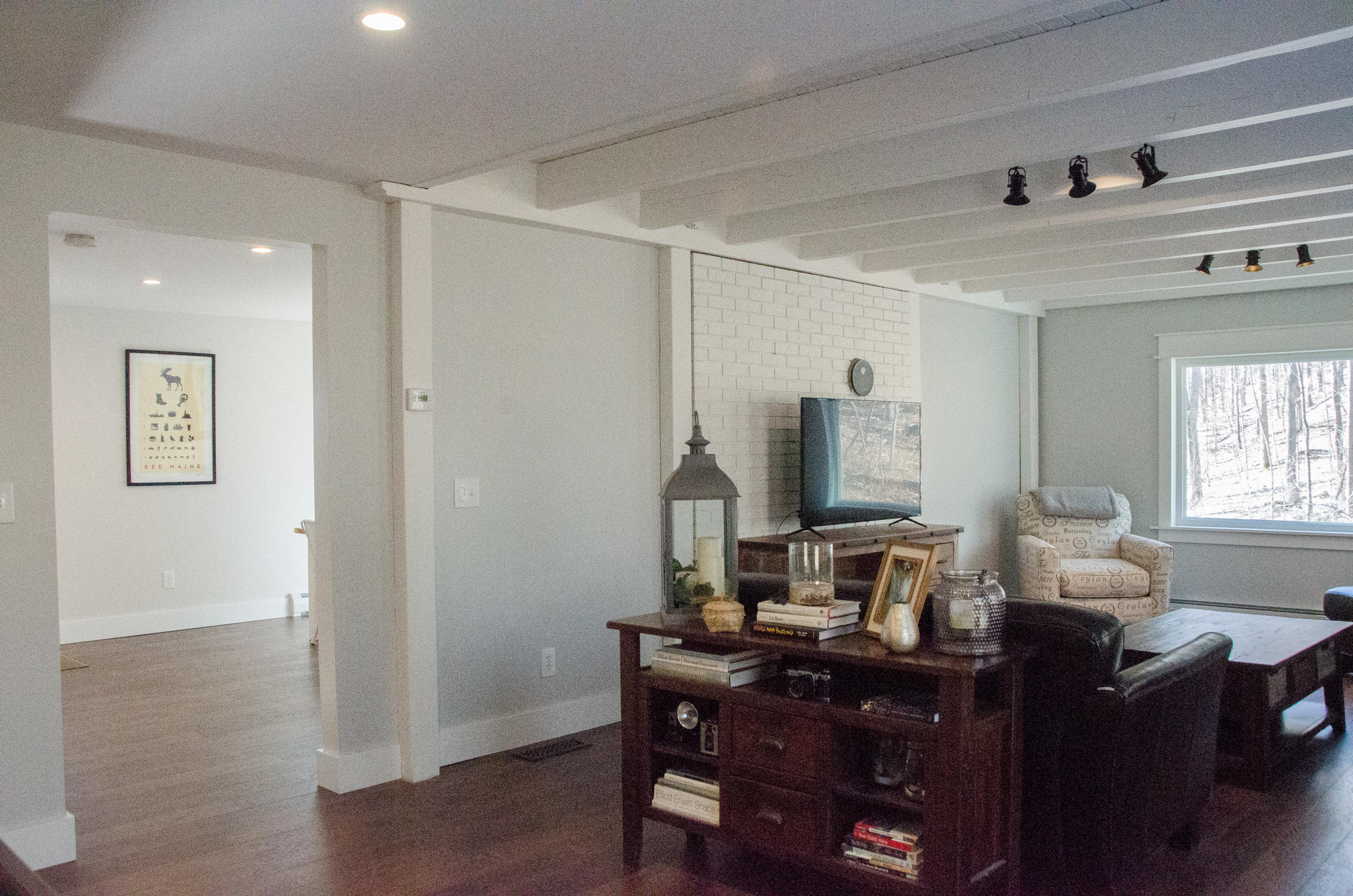 55 Lakeshore Drive Winthrop ME 04364