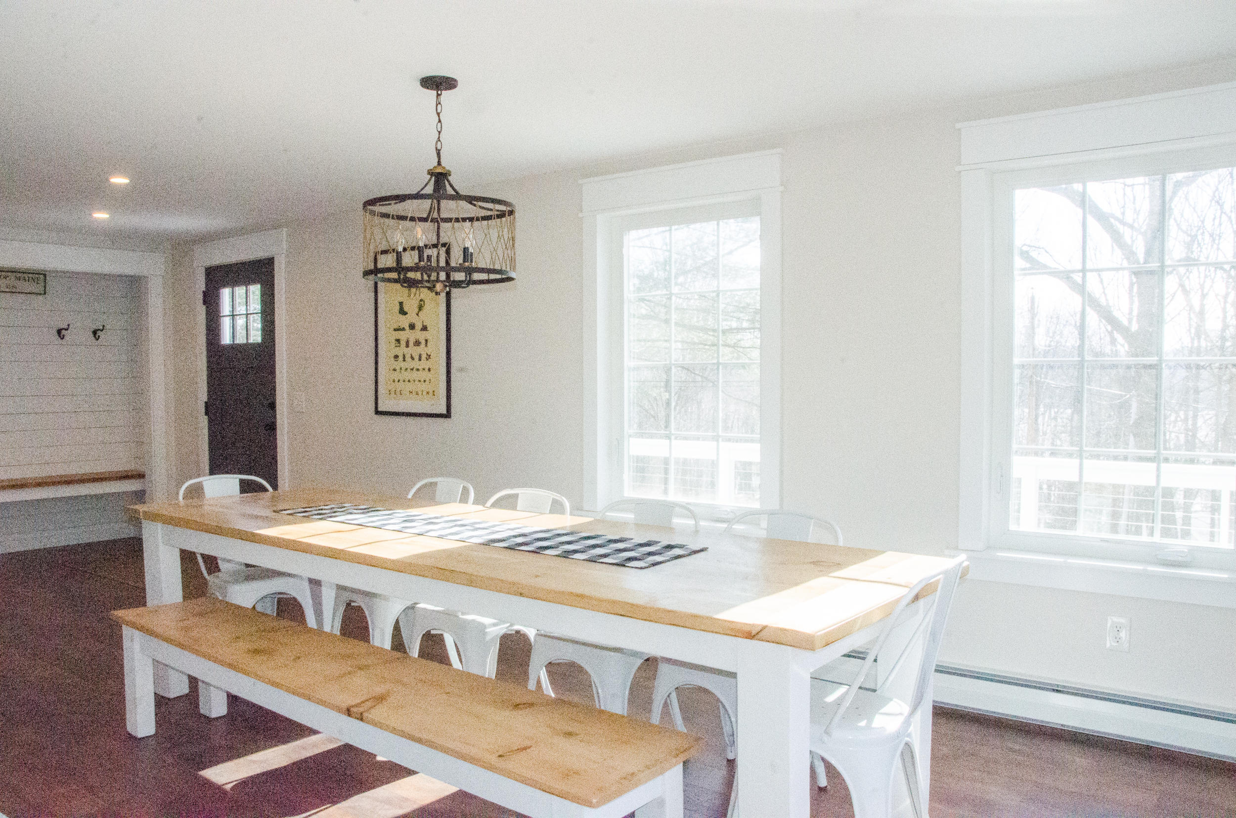 55 Lakeshore Drive Winthrop ME 04364