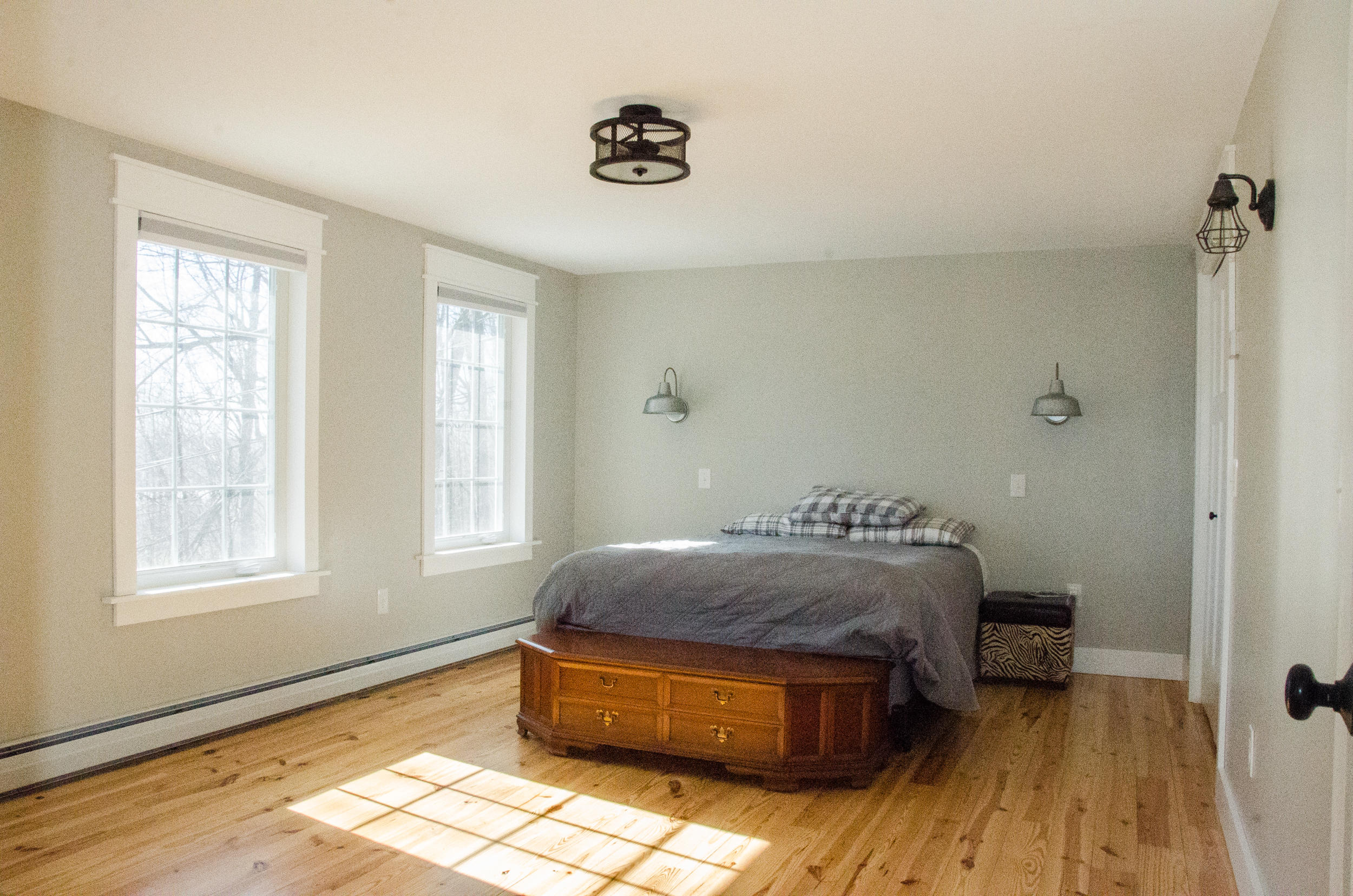 55 Lakeshore Drive Winthrop ME 04364