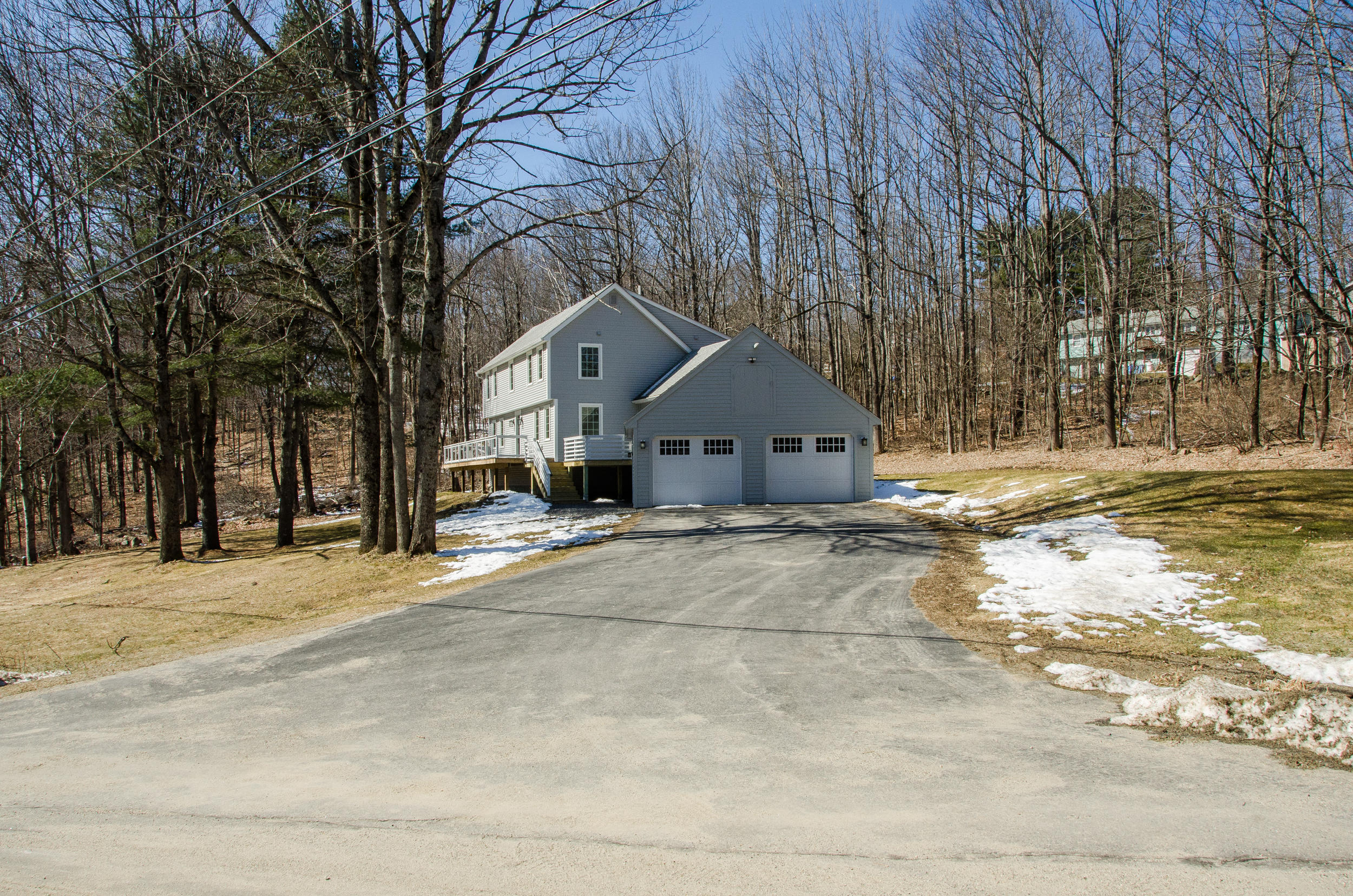 55 Lakeshore Drive Winthrop ME 04364