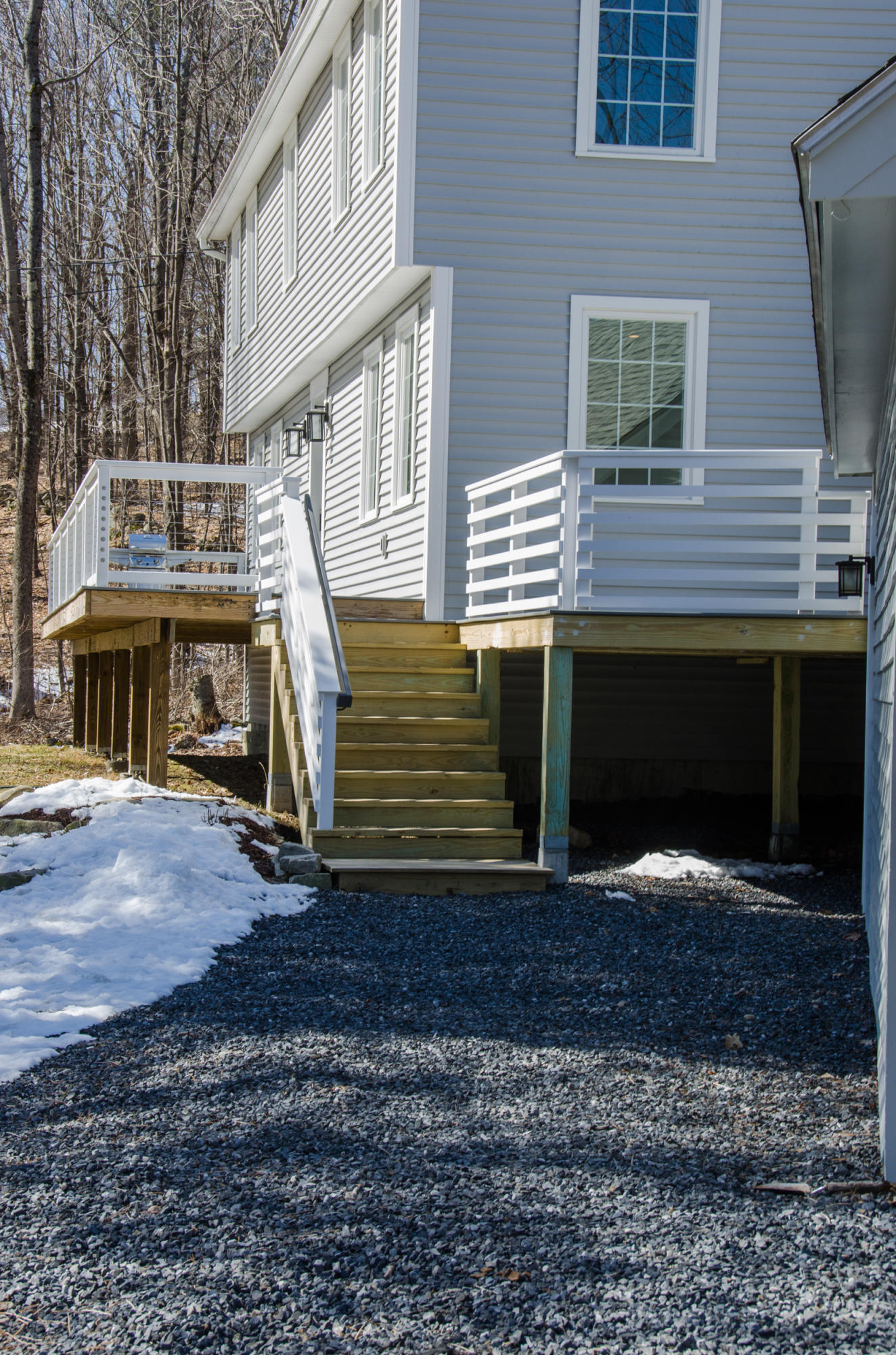 55 Lakeshore Drive Winthrop ME 04364