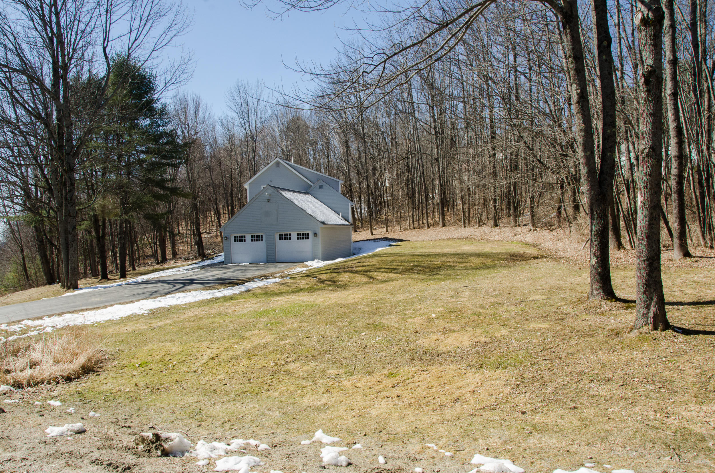 55 Lakeshore Drive Winthrop ME 04364