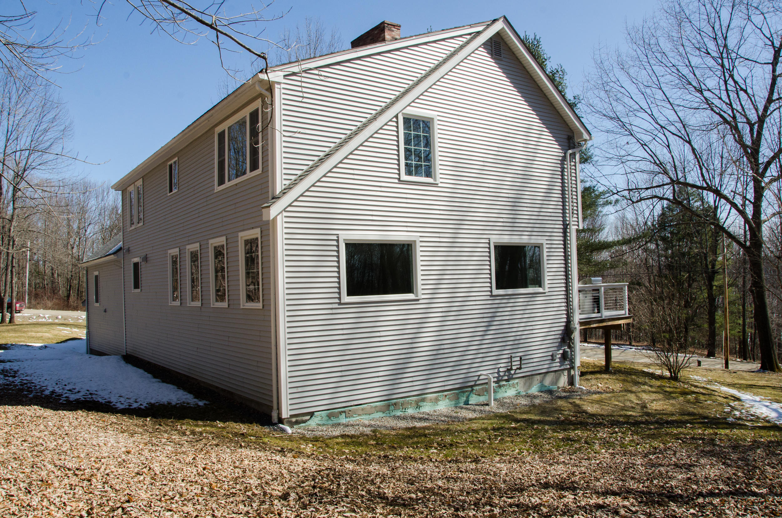 55 Lakeshore Drive Winthrop ME 04364