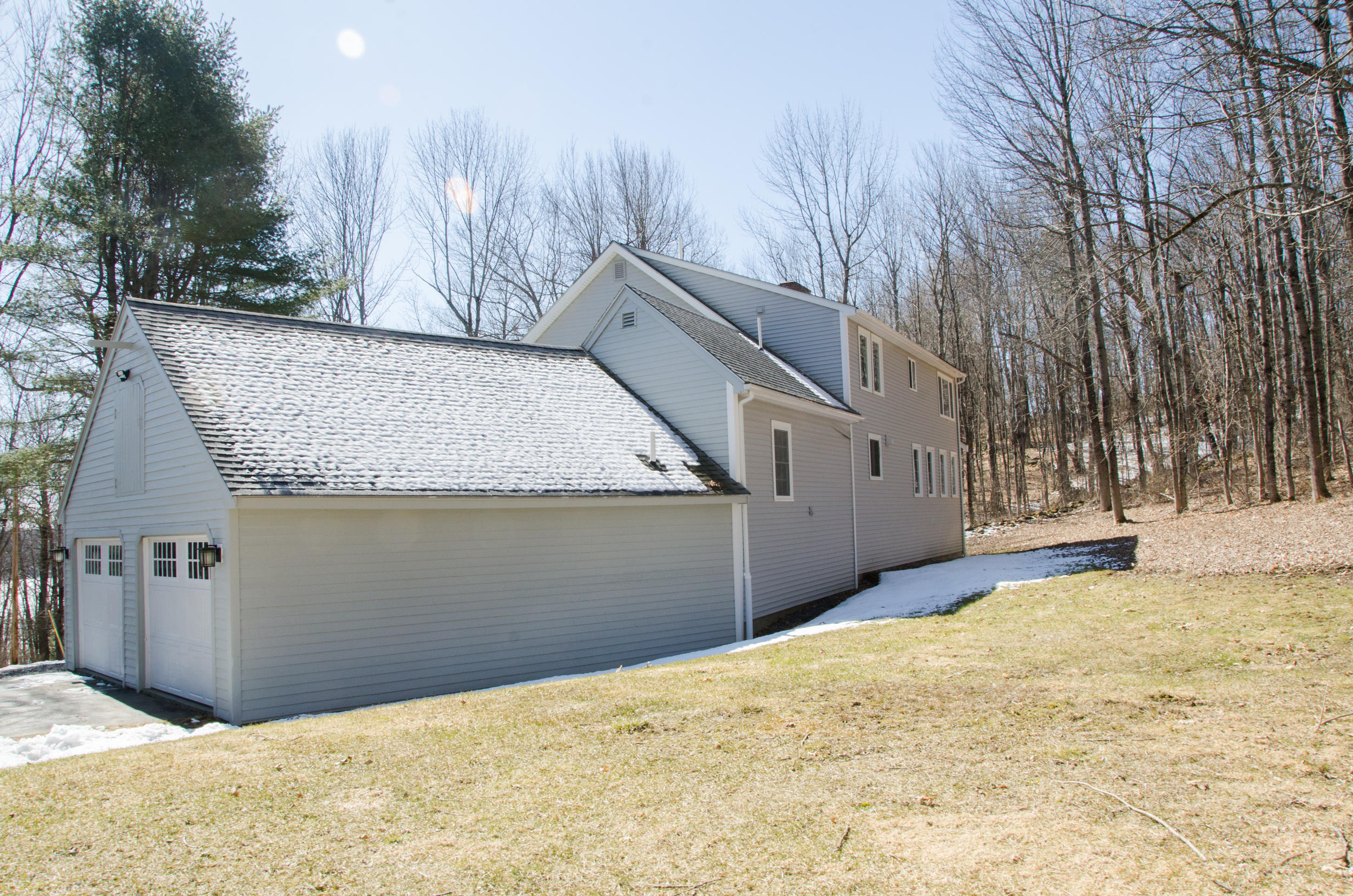 55 Lakeshore Drive Winthrop ME 04364
