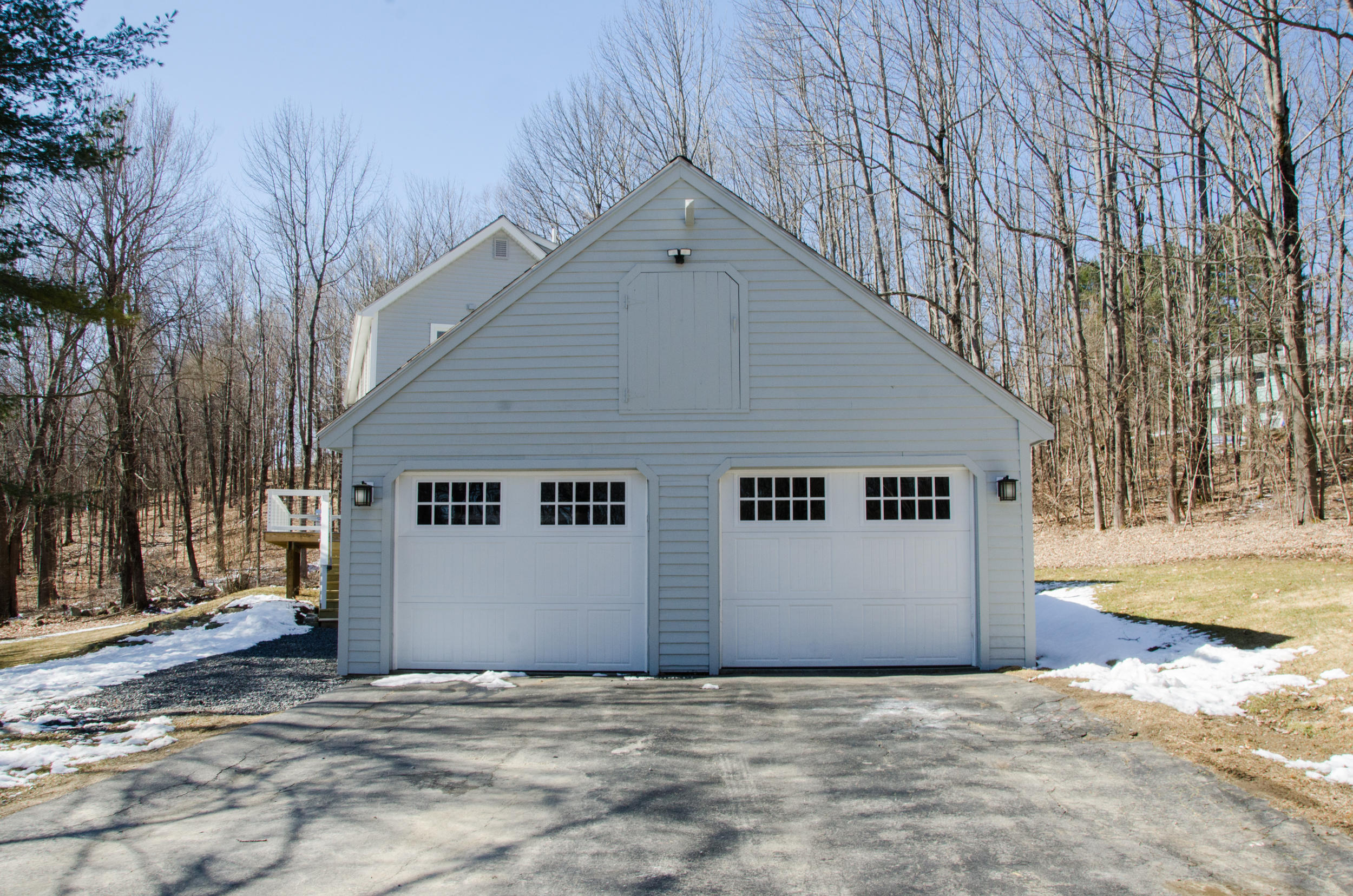 55 Lakeshore Drive Winthrop ME 04364
