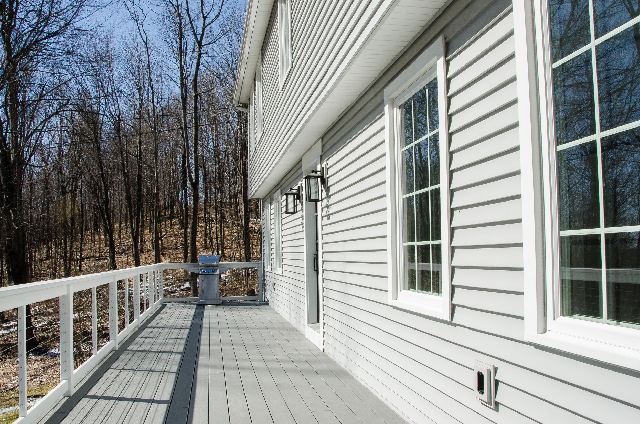 55 Lakeshore Drive Winthrop ME 04364