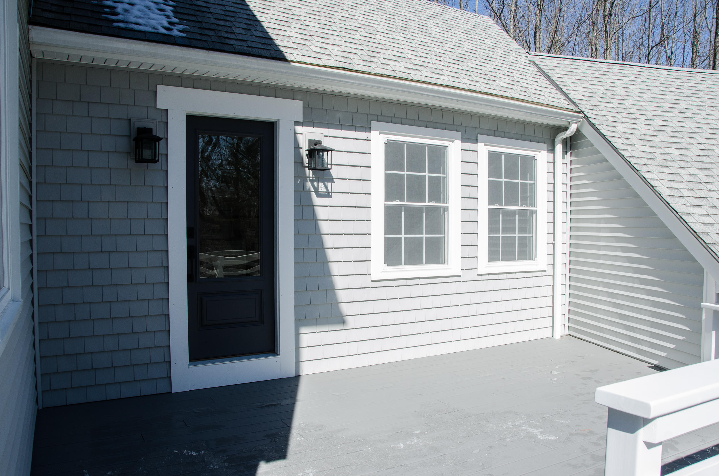55 Lakeshore Drive Winthrop ME 04364
