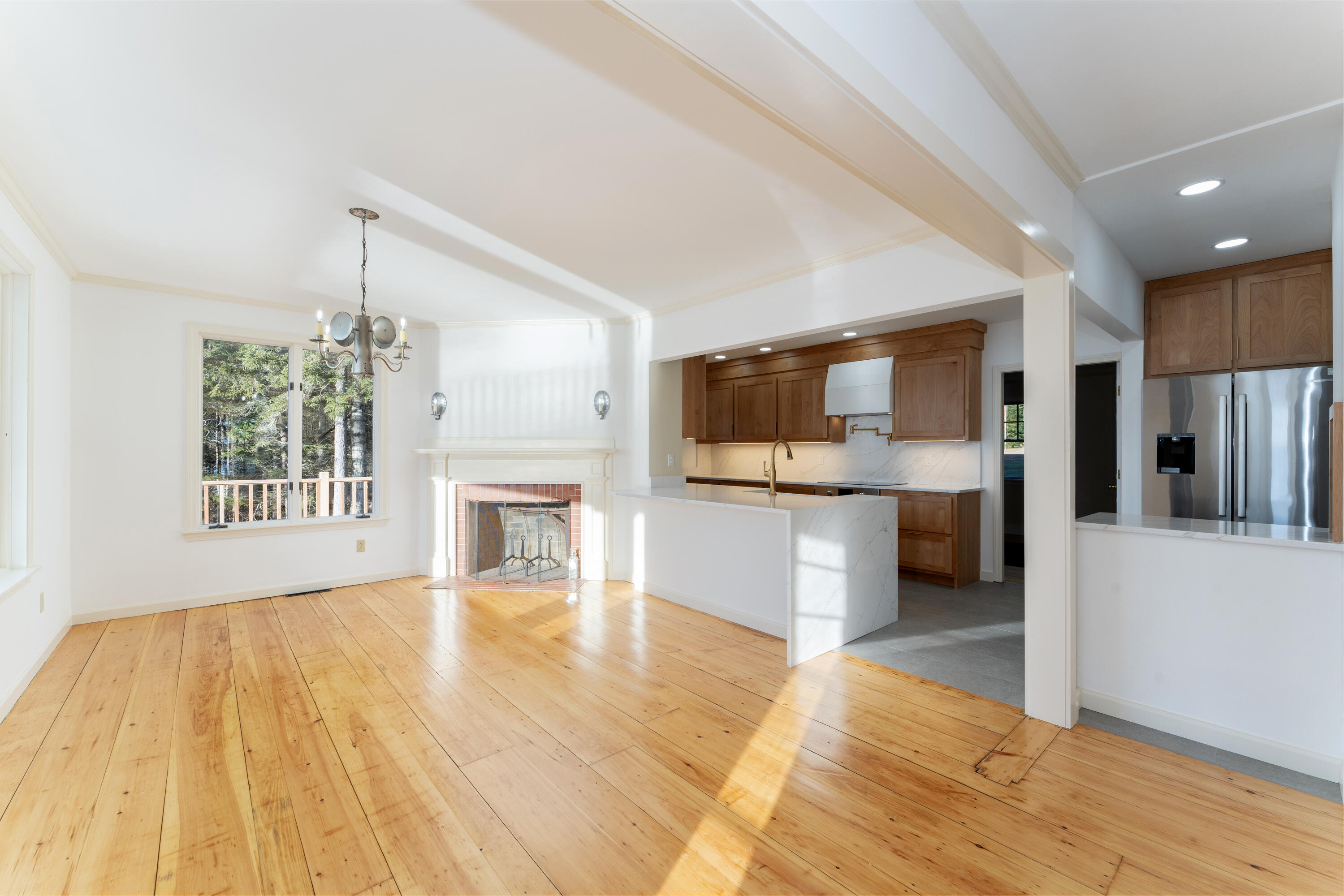 92 Silver Mine Road Sedgwick ME 04673