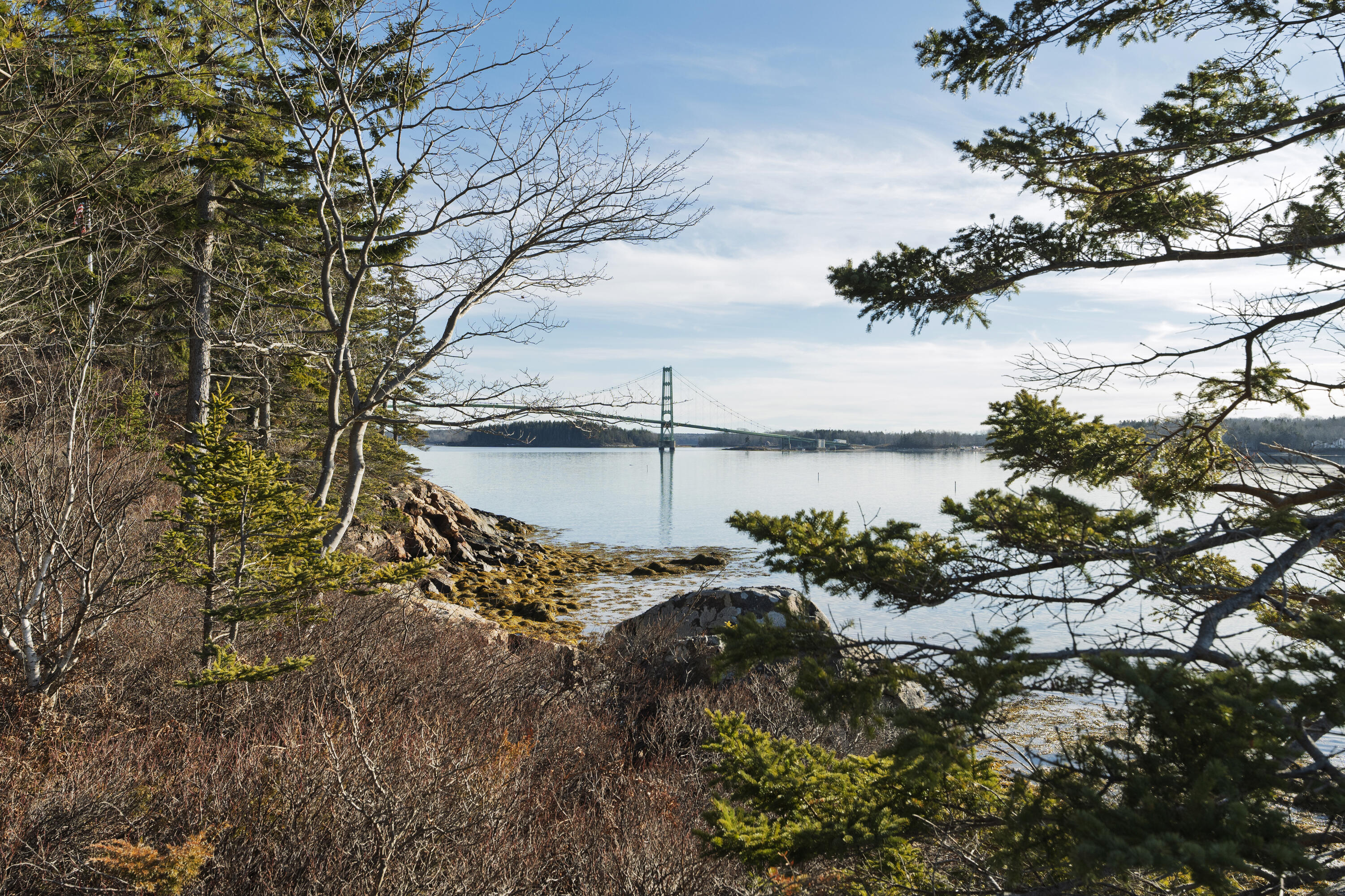 92 Silver Mine Road Sedgwick ME 04673