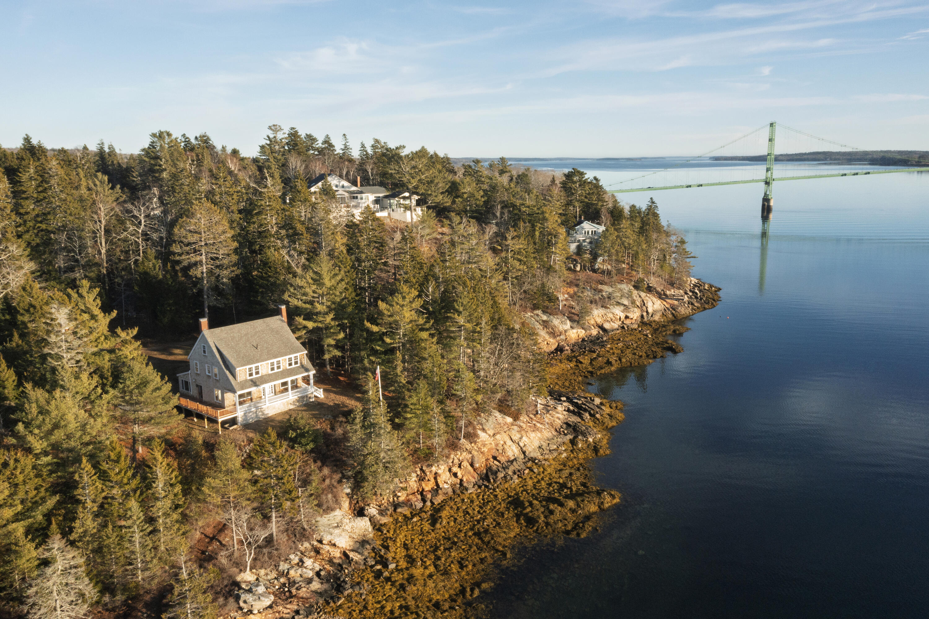 92 Silver Mine Road Sedgwick ME 04673