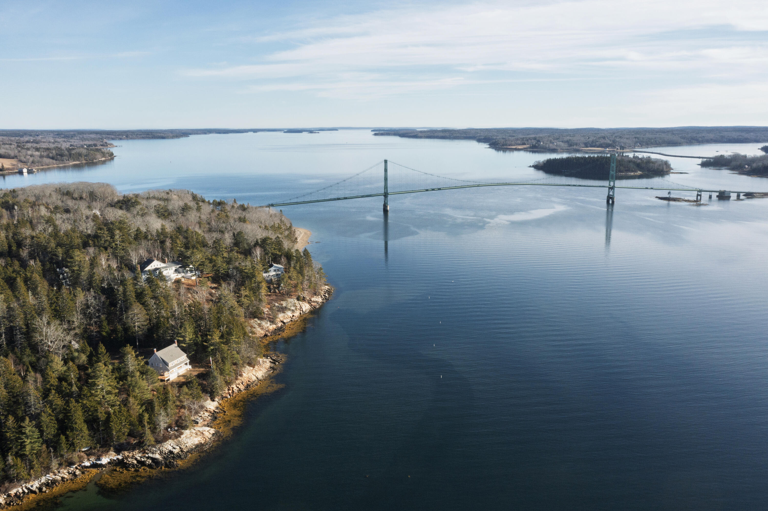 92 Silver Mine Road Sedgwick ME 04673