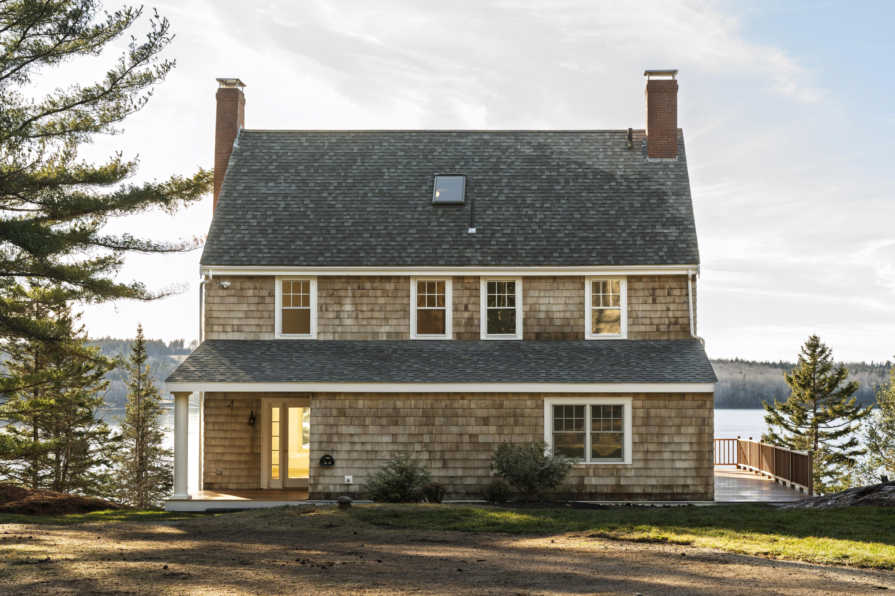 92 Silver Mine Road Sedgwick ME 04673