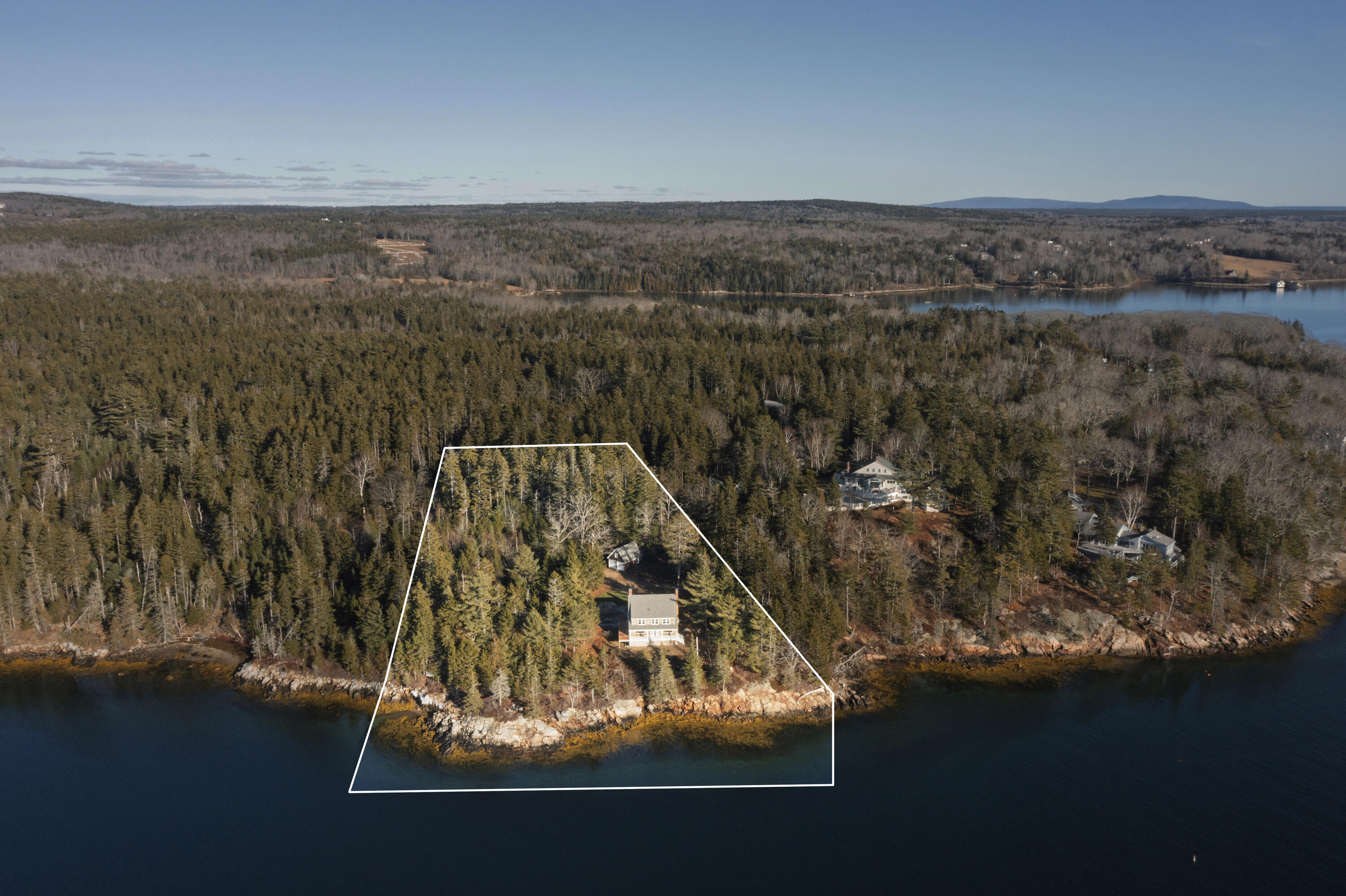 92 Silver Mine Road Sedgwick ME 04673