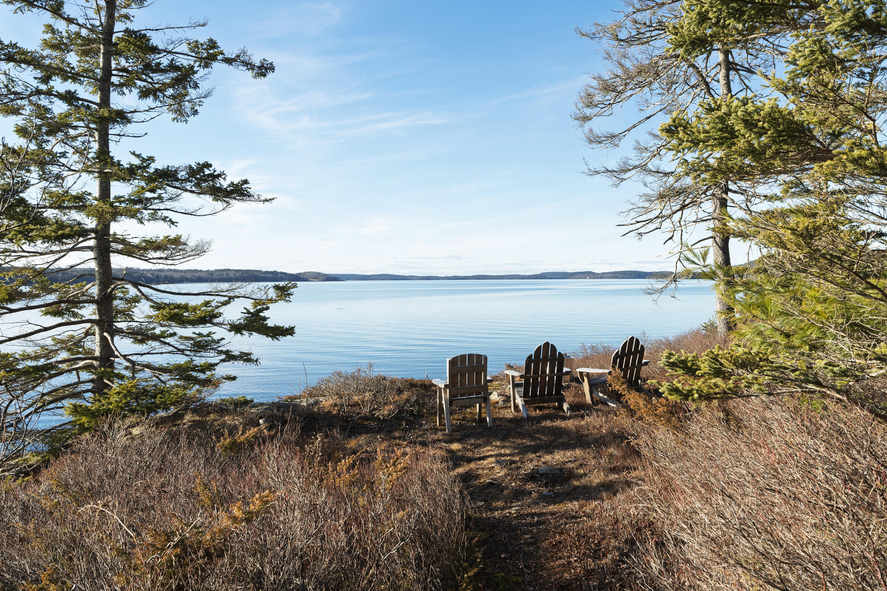 92 Silver Mine Road Sedgwick ME 04673