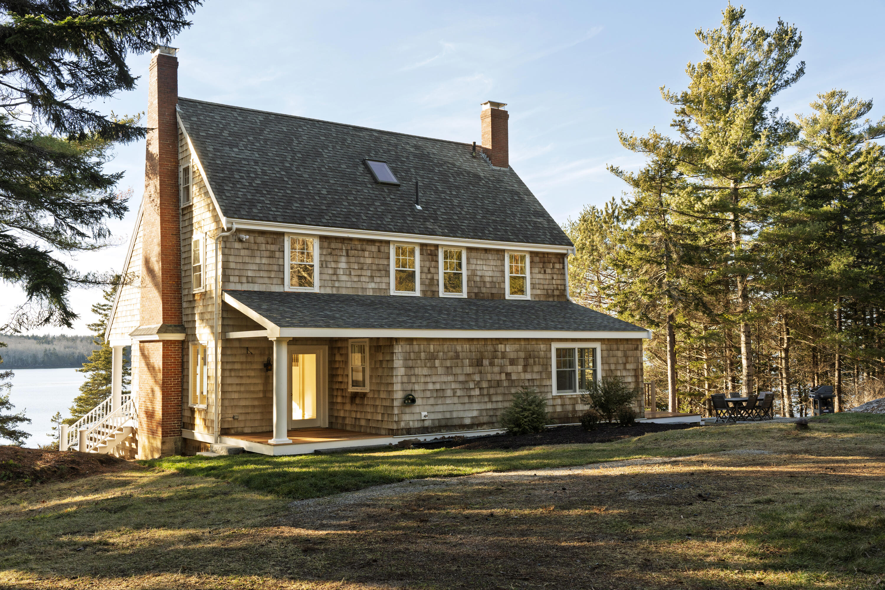 92 Silver Mine Road Sedgwick ME 04673