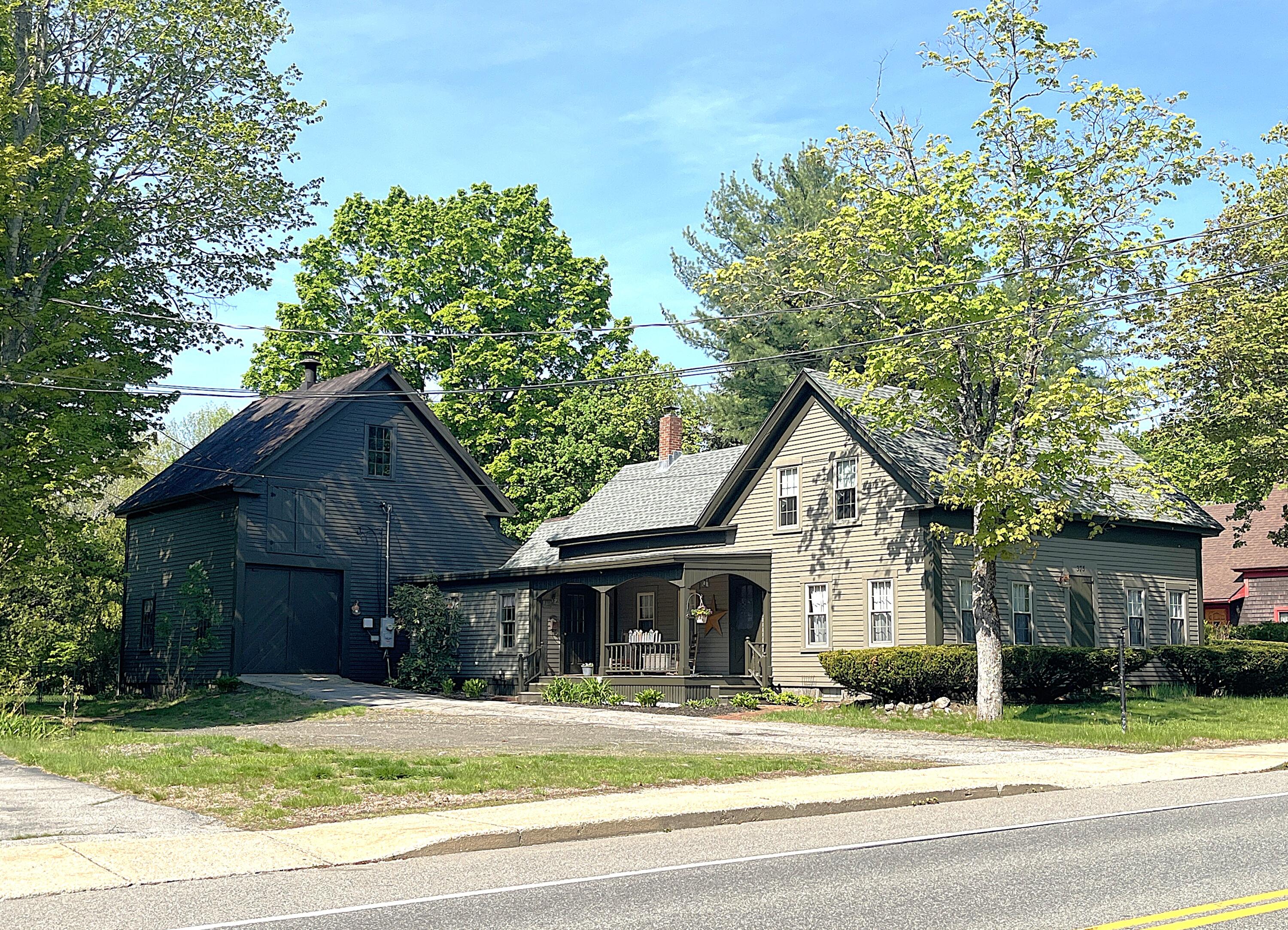373 Main Street Sanford ME 04083