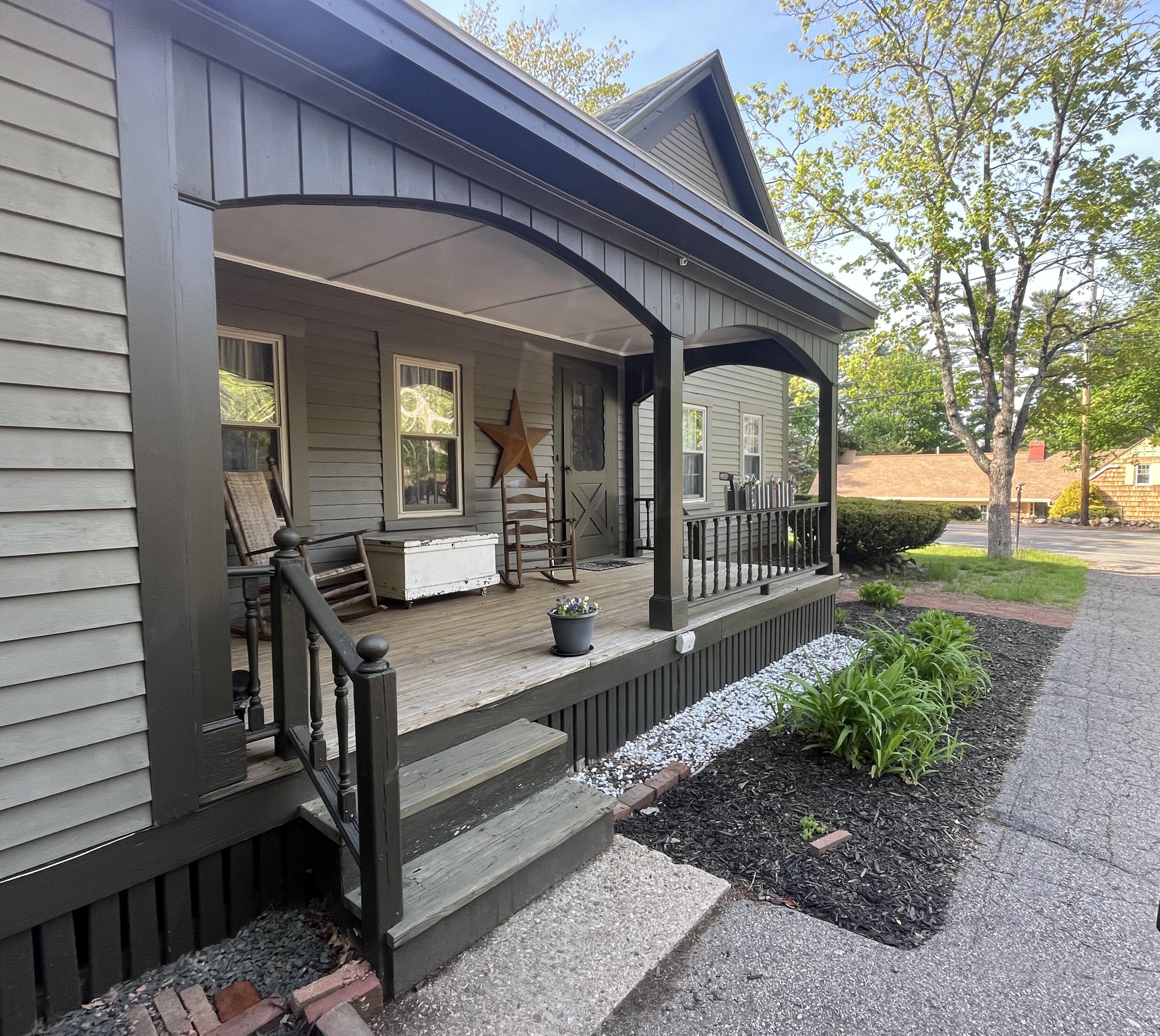 373 Main Street Sanford ME 04083