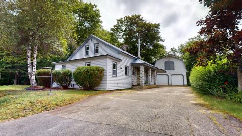 51 Sargent Avenue Lewiston ME 04240