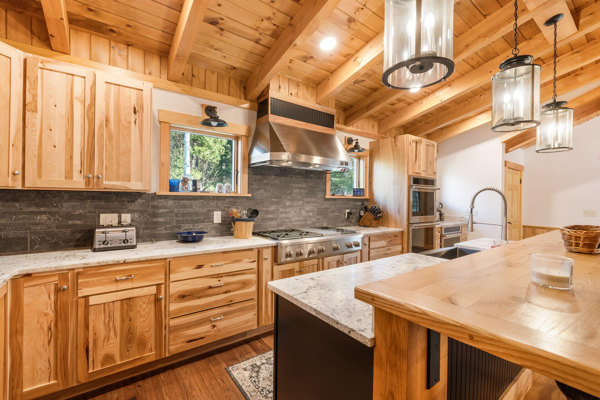 3012 Fir Avenue Carrabassett Valley ME 04947
