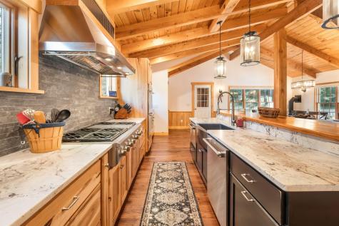 3012 Fir Avenue Carrabassett Valley ME 04947
