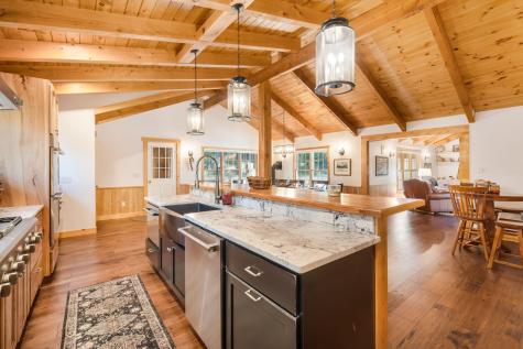 3012 Fir Avenue Carrabassett Valley ME 04947