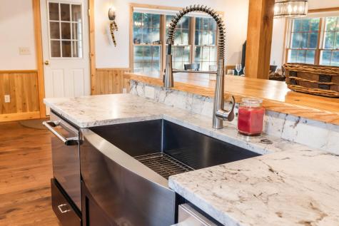 3012 Fir Avenue Carrabassett Valley ME 04947