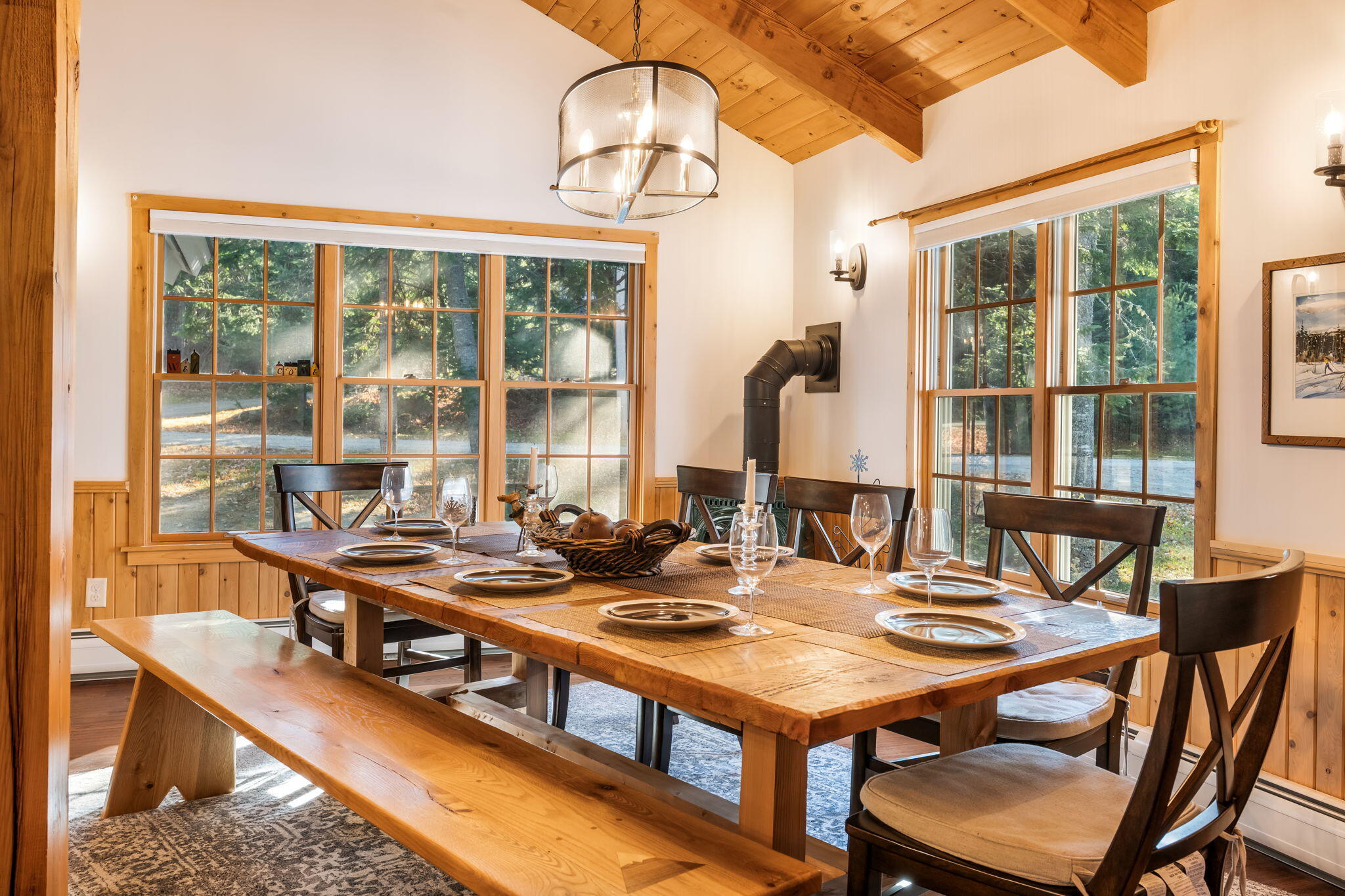 3012 Fir Avenue Carrabassett Valley ME 04947