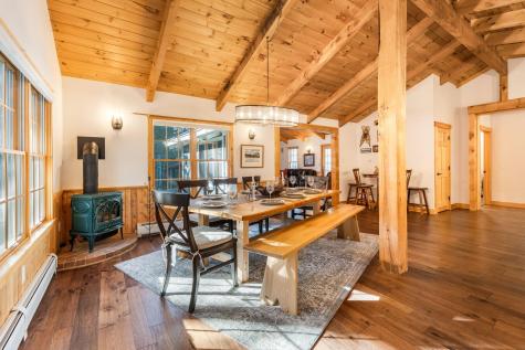 3012 Fir Avenue Carrabassett Valley ME 04947