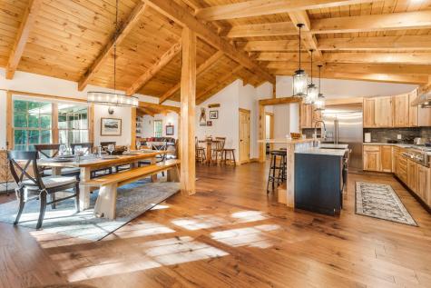 3012 Fir Avenue Carrabassett Valley ME 04947