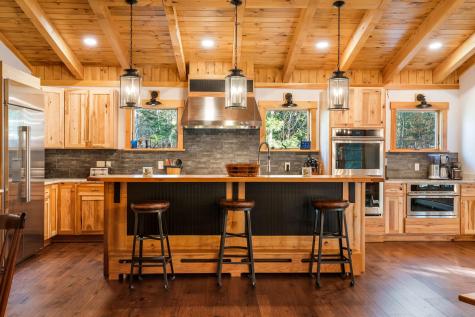 3012 Fir Avenue Carrabassett Valley ME 04947