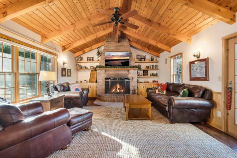 3012 Fir Avenue Carrabassett Valley ME 04947