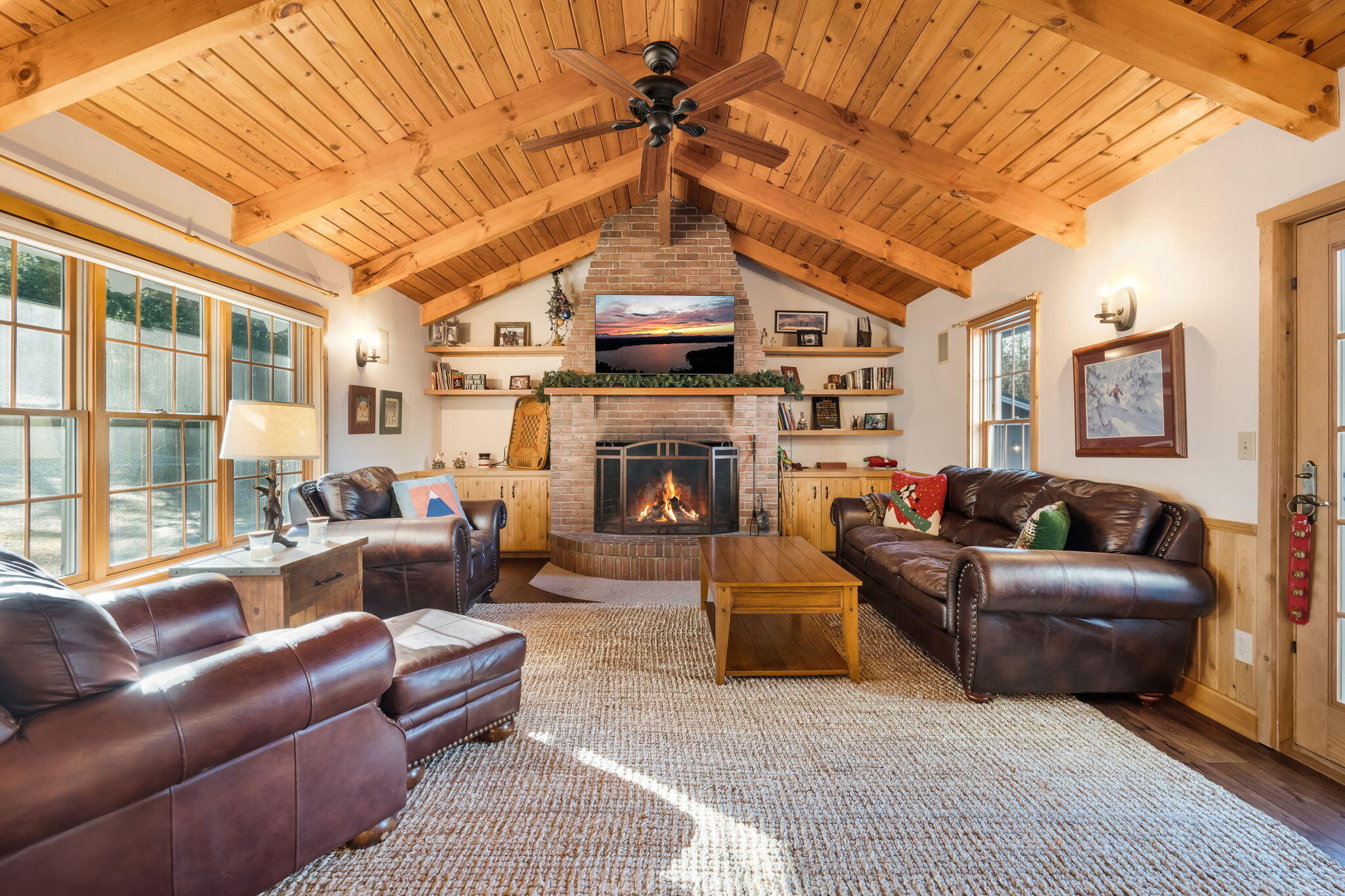 3012 Fir Avenue Carrabassett Valley ME 04947