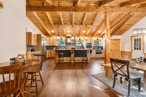 3012 Fir Avenue Carrabassett Valley ME 04947