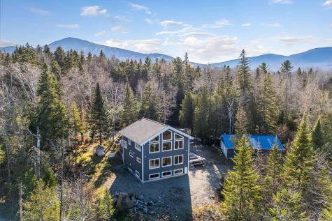 3012 Fir Avenue Carrabassett Valley ME 04947