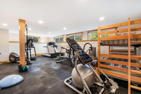 3012 Fir Avenue Carrabassett Valley ME 04947