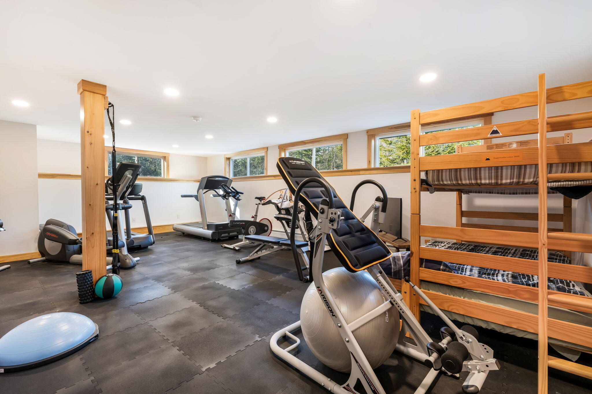 3012 Fir Avenue Carrabassett Valley ME 04947