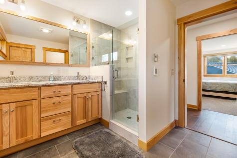 3012 Fir Avenue Carrabassett Valley ME 04947