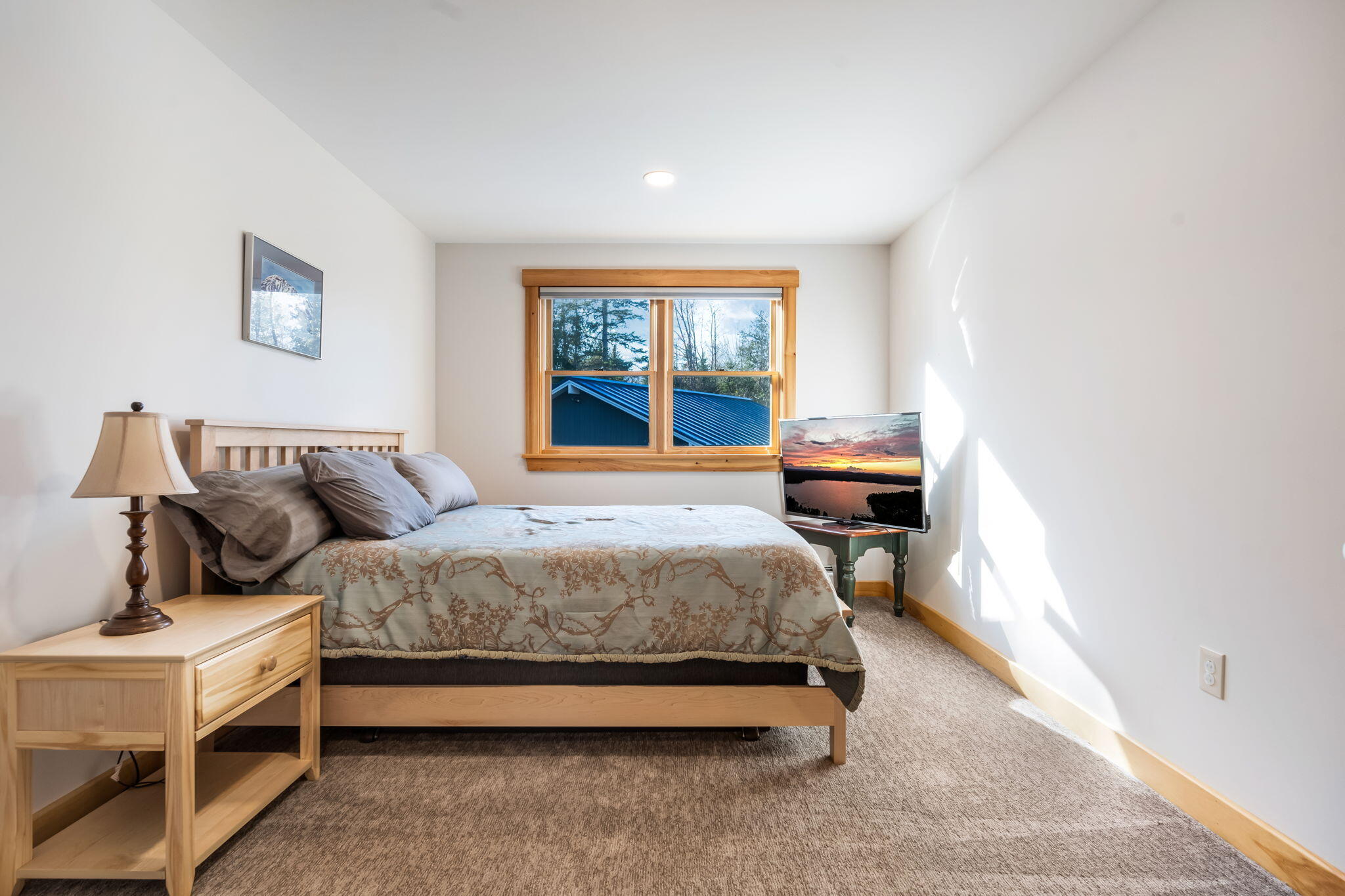 3012 Fir Avenue Carrabassett Valley ME 04947